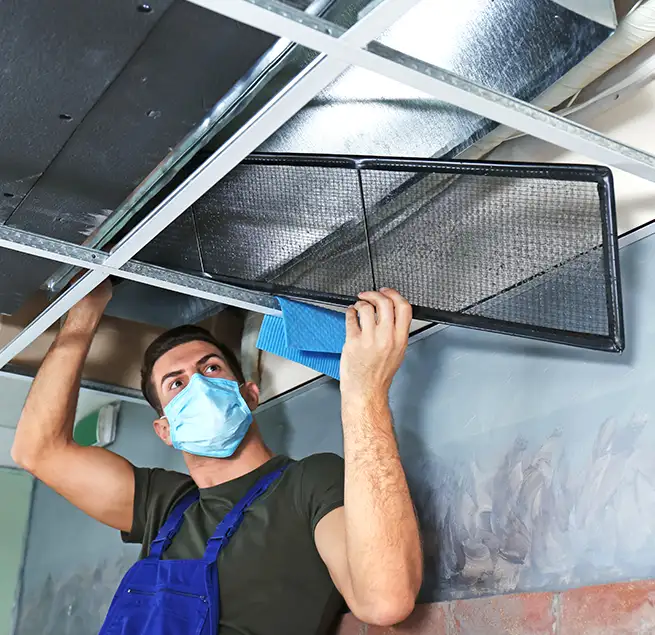 Why Homeowners & Businesses Trust Us in Montclair, VA?