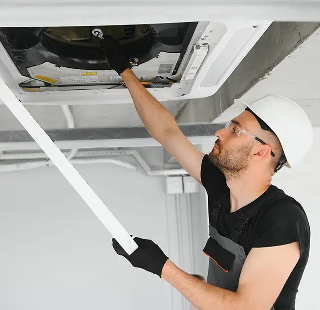 Why Homeowners & Businesses Trust Us in Montclair, VA?