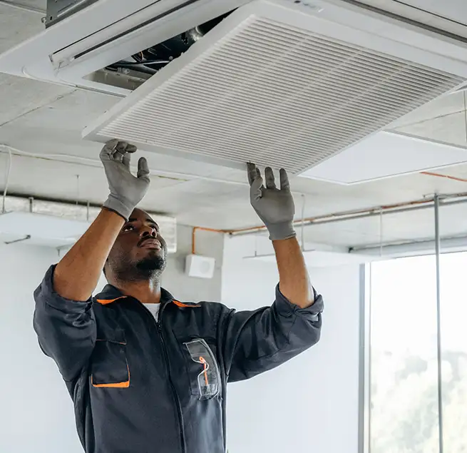  Why Homeowners & Businesses Trust Us in Montclair, VA?