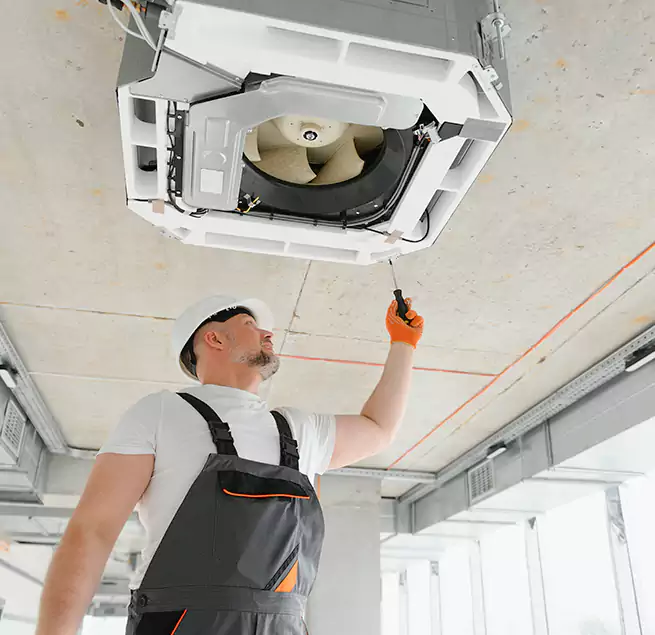 Why Homeowners Businesses Trust Us in Montclair, VA