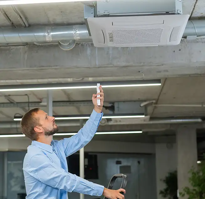 Why Homeowners & Businesses Trust Us in Montclair, VA?