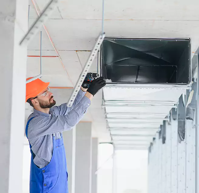 Why Homeowners & Businesses Trust Us in Montclair, VA?