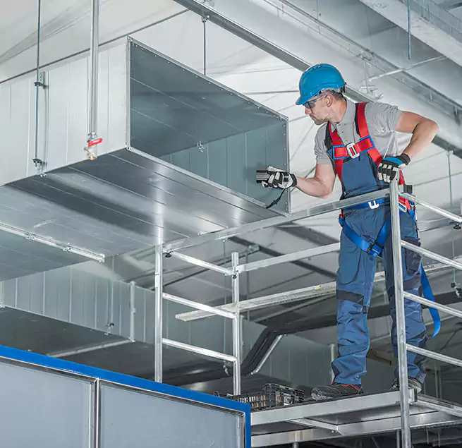 Why Homeowners & Businesses Trust Us Montclair, VA