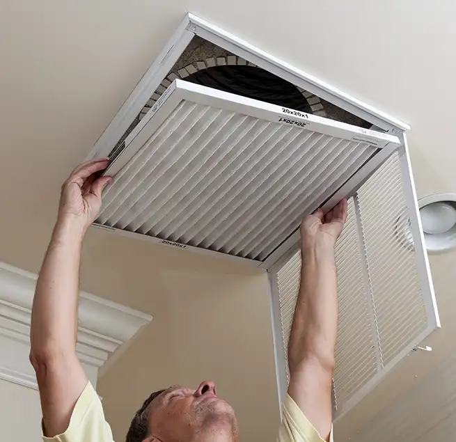 Why Homeowners & Businesses Trust Us in Montclair, VA?