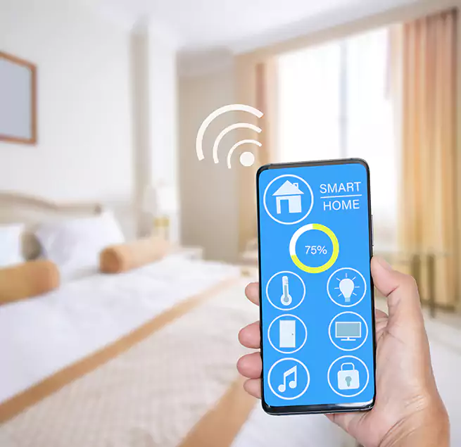 Why Homeowners & Businesses Trust Us in Montclair, VA