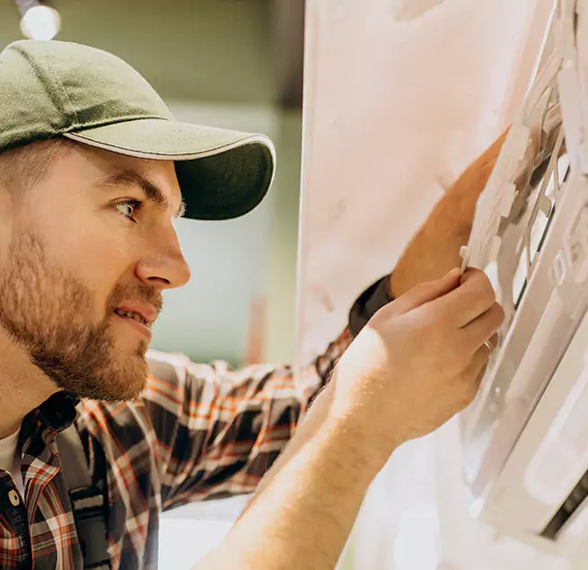 Why Homeowners & Businesses Trust Us in Montclair, VA?