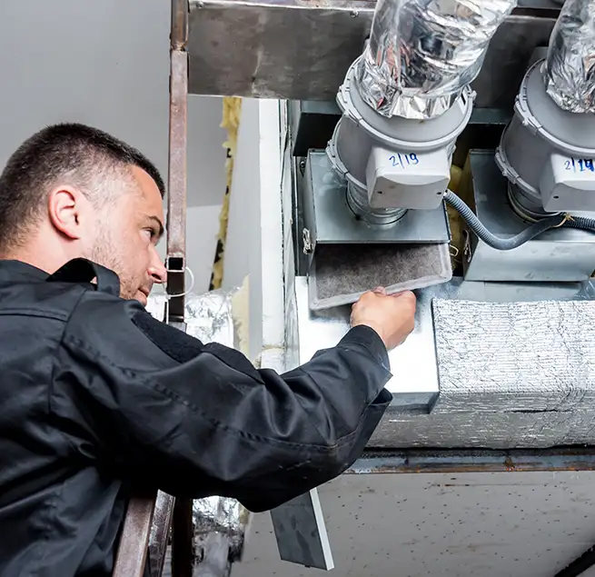 Why Homeowners & Businesses Trust Us in Montclair, VA?