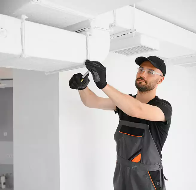 Why Homeowners & Businesses Trust Us in Montclair, VA?