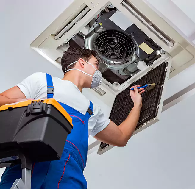 Why Homeowners & Businesses Trust Us in Montclair, VA?